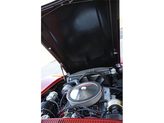 1970 Chevrolet Corvette (CC-1906369) for sale in La Verne, California