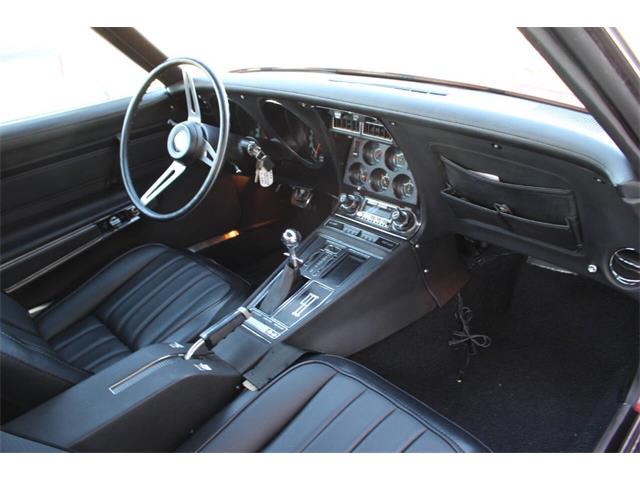 1970 Chevrolet Corvette (CC-1906369) for sale in La Verne, California