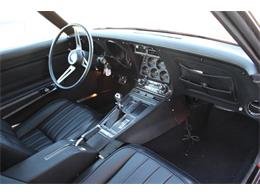 1970 Chevrolet Corvette (CC-1906369) for sale in La Verne, California
