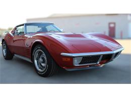 1970 Chevrolet Corvette (CC-1906369) for sale in La Verne, California