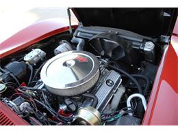 1970 Chevrolet Corvette (CC-1906369) for sale in La Verne, California