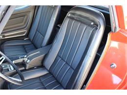 1970 Chevrolet Corvette (CC-1906369) for sale in La Verne, California