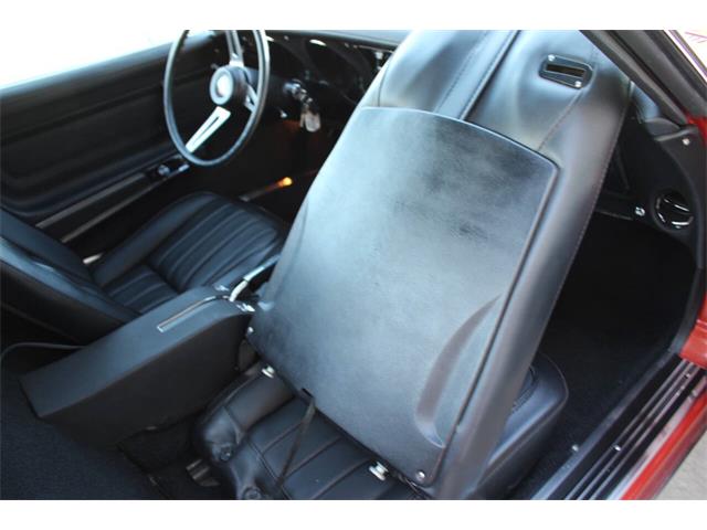 1970 Chevrolet Corvette (CC-1906369) for sale in La Verne, California