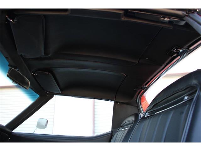 1970 Chevrolet Corvette (CC-1906369) for sale in La Verne, California