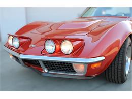 1970 Chevrolet Corvette (CC-1906369) for sale in La Verne, California