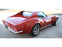1970 Chevrolet Corvette (CC-1906369) for sale in La Verne, California