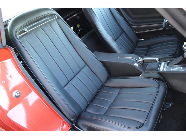 1970 Chevrolet Corvette (CC-1906369) for sale in La Verne, California