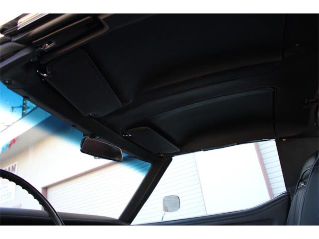 1970 Chevrolet Corvette (CC-1906369) for sale in La Verne, California