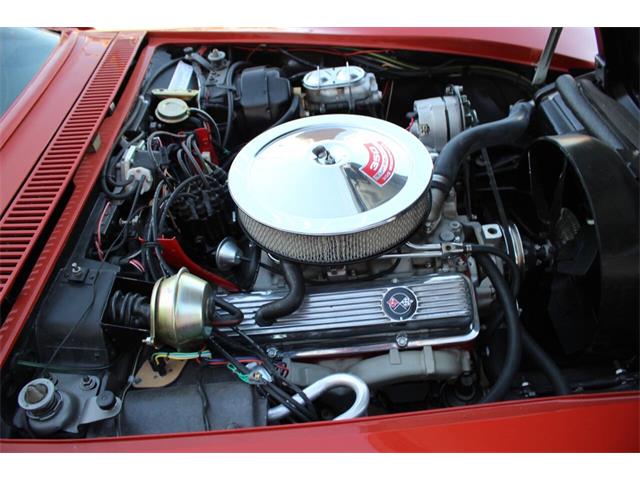 1970 Chevrolet Corvette (CC-1906369) for sale in La Verne, California