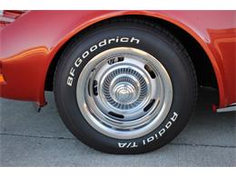 1970 Chevrolet Corvette (CC-1906369) for sale in La Verne, California
