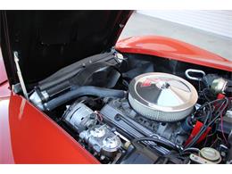 1970 Chevrolet Corvette (CC-1906369) for sale in La Verne, California