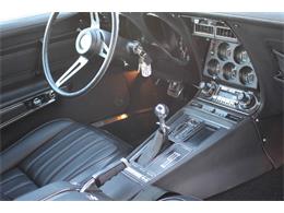 1970 Chevrolet Corvette (CC-1906369) for sale in La Verne, California