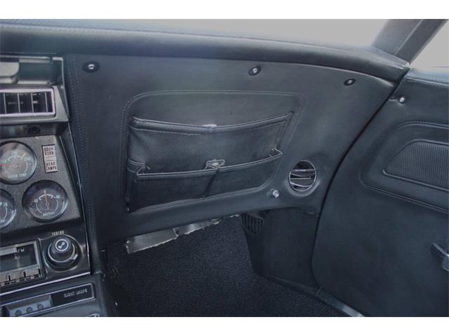 1970 Chevrolet Corvette (CC-1906369) for sale in La Verne, California