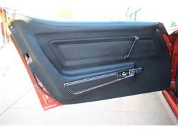 1970 Chevrolet Corvette (CC-1906369) for sale in La Verne, California