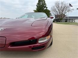 2003 Chevrolet Corvette (CC-1906374) for sale in Sanborn, Iowa