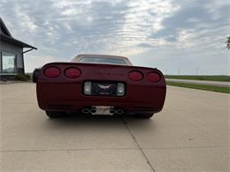 2003 Chevrolet Corvette (CC-1906374) for sale in Sanborn, Iowa
