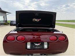 2003 Chevrolet Corvette (CC-1906374) for sale in Sanborn, Iowa
