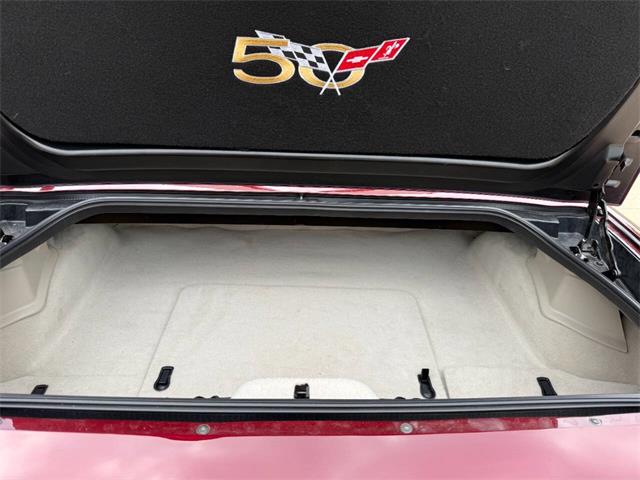 2003 Chevrolet Corvette (CC-1906374) for sale in Sanborn, Iowa