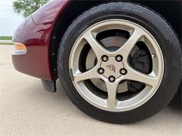 2003 Chevrolet Corvette (CC-1906374) for sale in Sanborn, Iowa