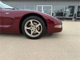 2003 Chevrolet Corvette (CC-1906374) for sale in Sanborn, Iowa