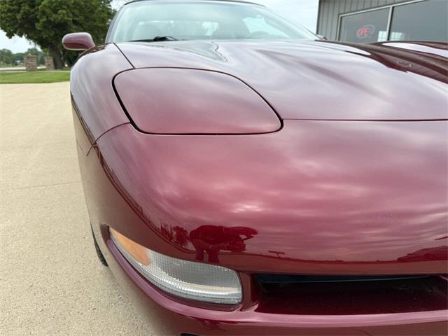 2003 Chevrolet Corvette (CC-1906374) for sale in Sanborn, Iowa