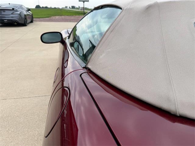 2003 Chevrolet Corvette (CC-1906374) for sale in Sanborn, Iowa