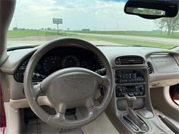 2003 Chevrolet Corvette (CC-1906374) for sale in Sanborn, Iowa