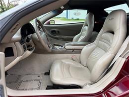 2003 Chevrolet Corvette (CC-1906374) for sale in Sanborn, Iowa