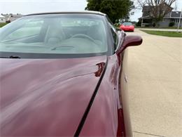 2003 Chevrolet Corvette (CC-1906374) for sale in Sanborn, Iowa
