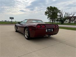 2003 Chevrolet Corvette (CC-1906374) for sale in Sanborn, Iowa