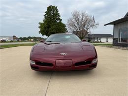 2003 Chevrolet Corvette (CC-1906374) for sale in Sanborn, Iowa