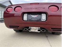 2003 Chevrolet Corvette (CC-1906374) for sale in Sanborn, Iowa