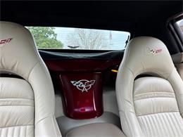 2003 Chevrolet Corvette (CC-1906374) for sale in Sanborn, Iowa