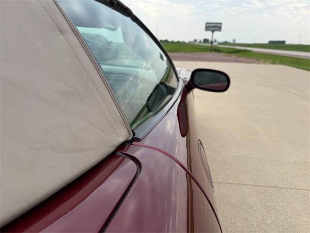 2003 Chevrolet Corvette (CC-1906374) for sale in Sanborn, Iowa