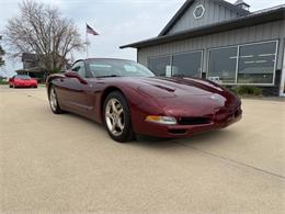 2003 Chevrolet Corvette (CC-1906374) for sale in Sanborn, Iowa