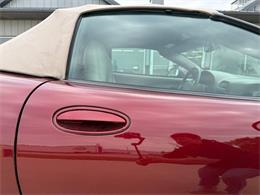 2003 Chevrolet Corvette (CC-1906374) for sale in Sanborn, Iowa