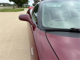 2003 Chevrolet Corvette (CC-1906374) for sale in Sanborn, Iowa