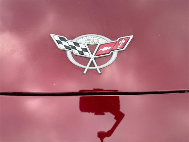 2003 Chevrolet Corvette (CC-1906374) for sale in Sanborn, Iowa