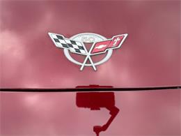 2003 Chevrolet Corvette (CC-1906374) for sale in Sanborn, Iowa