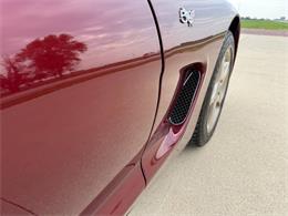 2003 Chevrolet Corvette (CC-1906374) for sale in Sanborn, Iowa