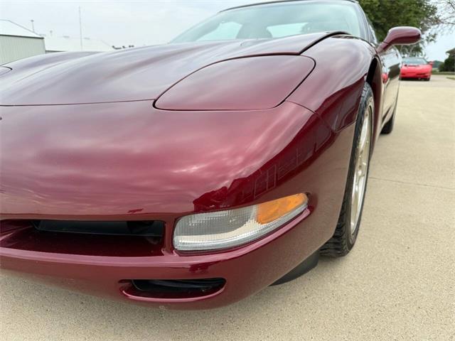 2003 Chevrolet Corvette (CC-1906374) for sale in Sanborn, Iowa