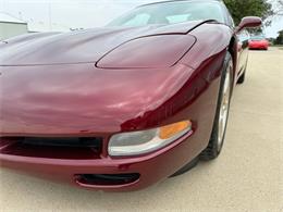 2003 Chevrolet Corvette (CC-1906374) for sale in Sanborn, Iowa
