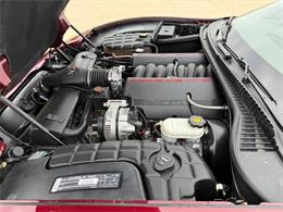 2003 Chevrolet Corvette (CC-1906374) for sale in Sanborn, Iowa