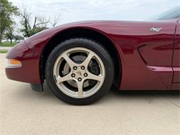2003 Chevrolet Corvette (CC-1906374) for sale in Sanborn, Iowa