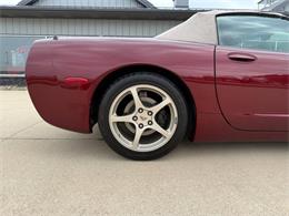 2003 Chevrolet Corvette (CC-1906374) for sale in Sanborn, Iowa
