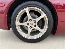 2003 Chevrolet Corvette (CC-1906374) for sale in Sanborn, Iowa