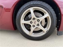 2003 Chevrolet Corvette (CC-1906374) for sale in Sanborn, Iowa