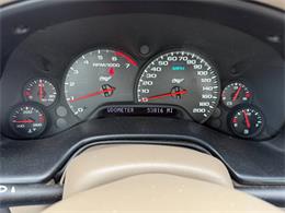 2003 Chevrolet Corvette (CC-1906374) for sale in Sanborn, Iowa
