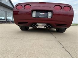 2003 Chevrolet Corvette (CC-1906374) for sale in Sanborn, Iowa