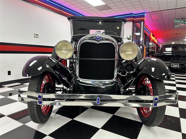 1929 Ford Model A Pickup for Sale | ClassicCars.com | CC-1906377